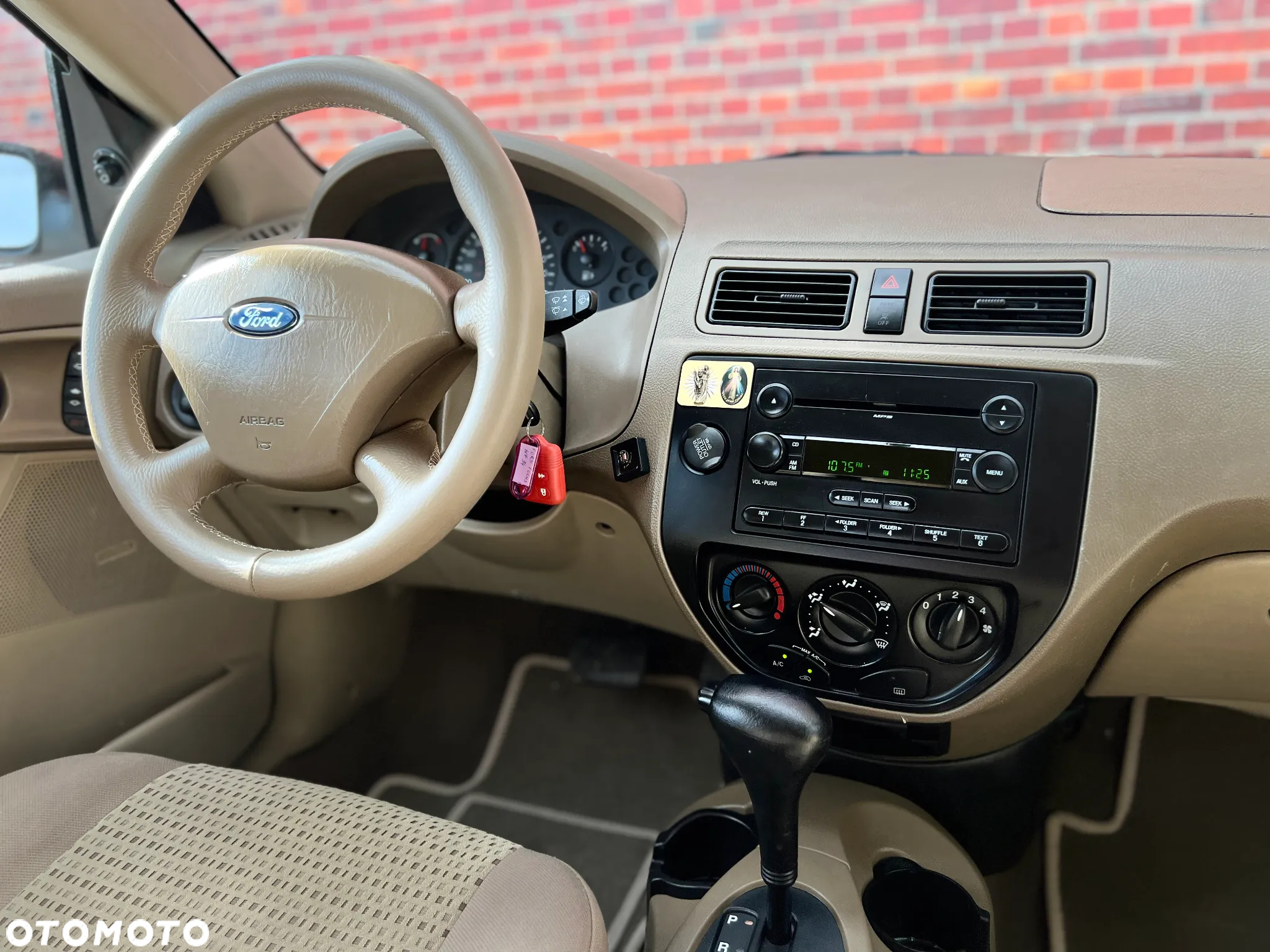 Ford Focus - 7