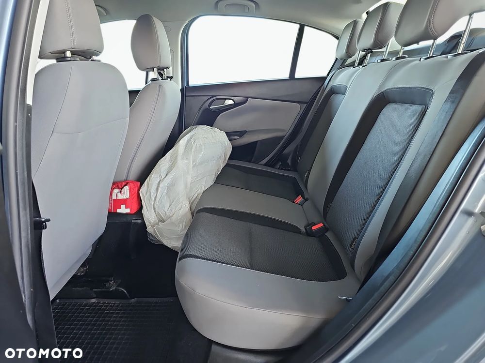 Fiat Tipo 1.4 16v Pop - 20