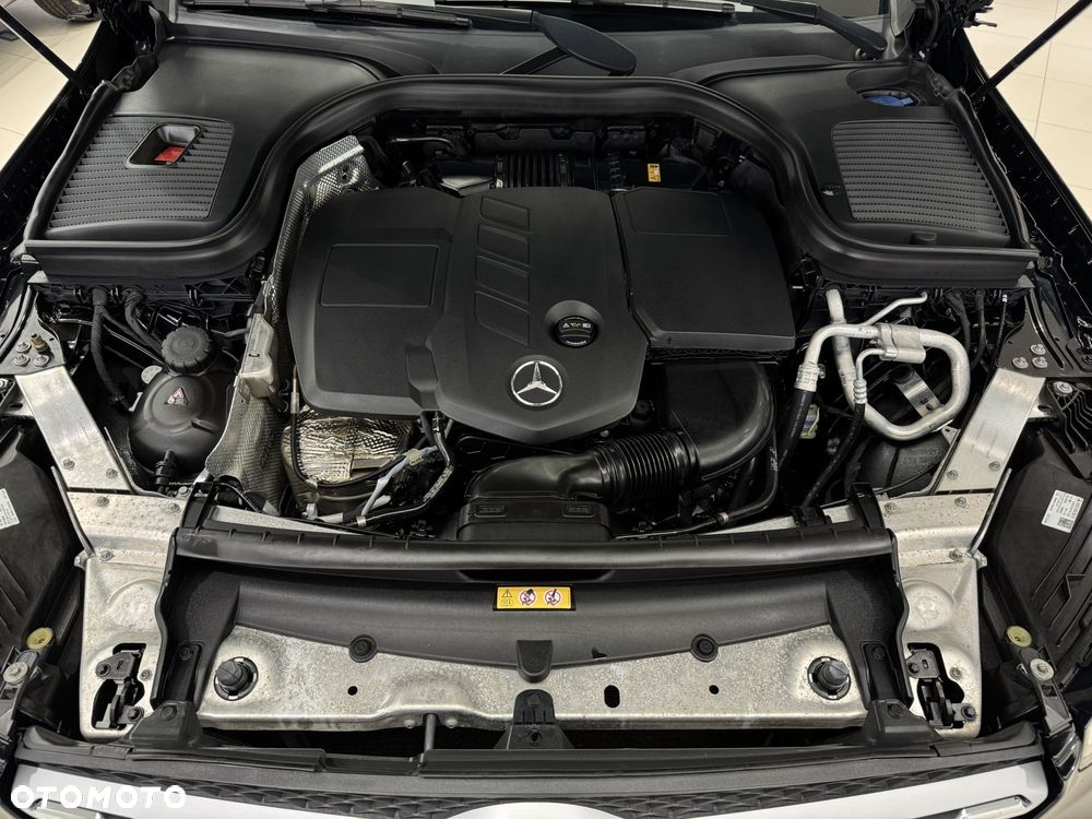Mercedes-Benz GLC - 20