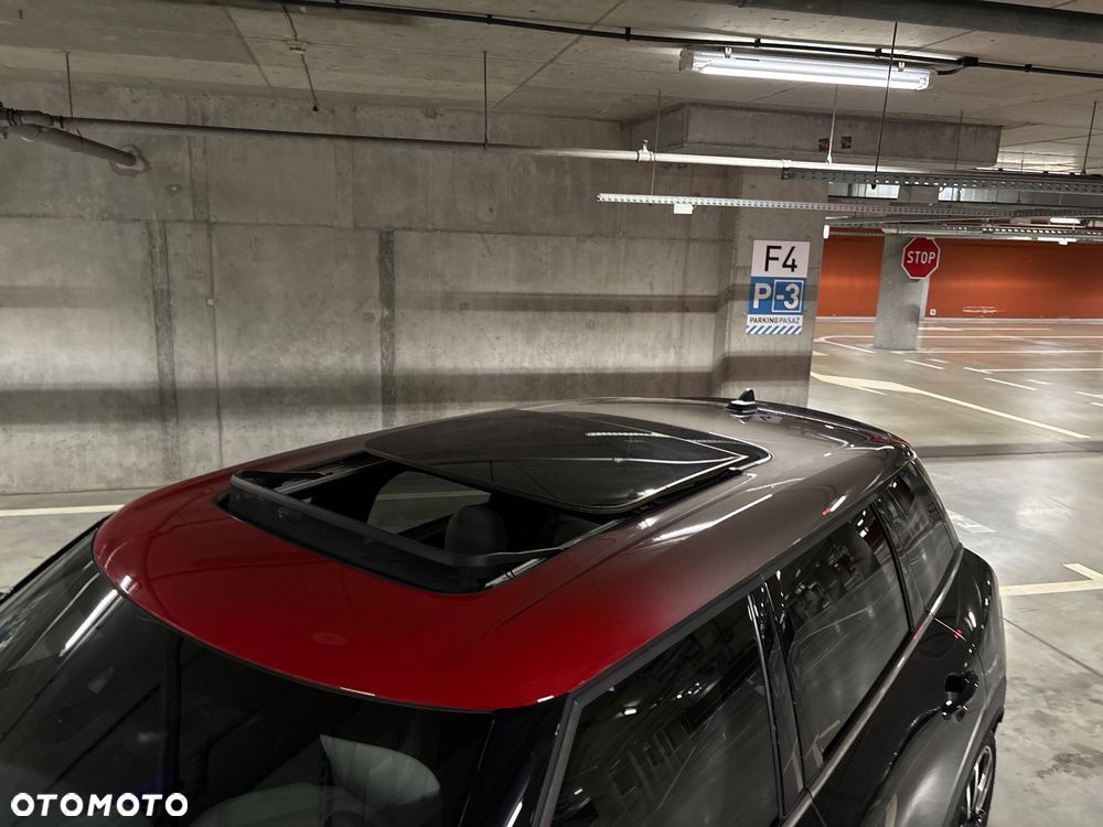 MINI John Cooper Works ALL4 Trim sport - 13