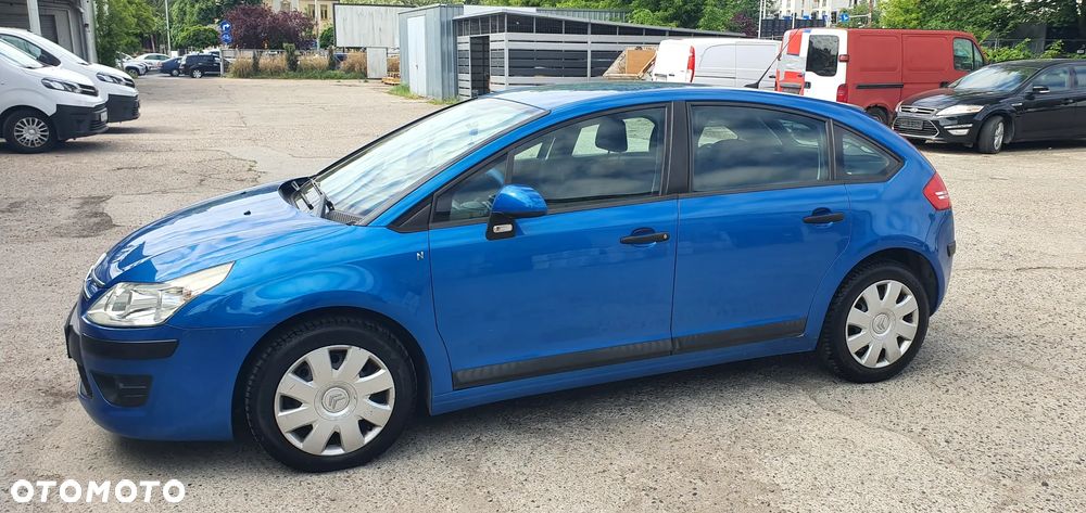 Citroën C4 VTi 120 Tendance - 28