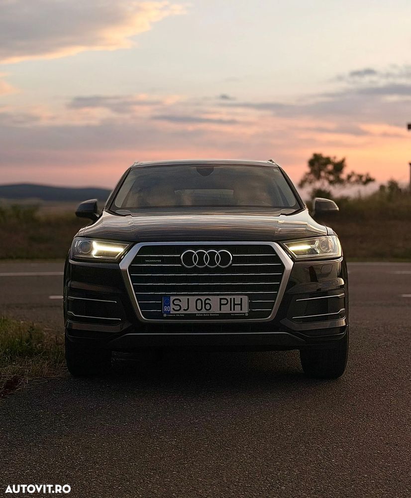 Audi Q7 - 22