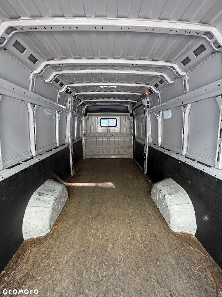 Fiat Ducato L4H2 - 8