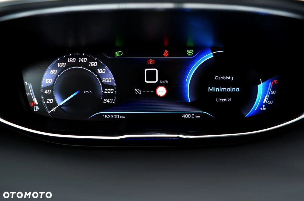 Peugeot 3008 1.2 PureTech Allure S&S - 36