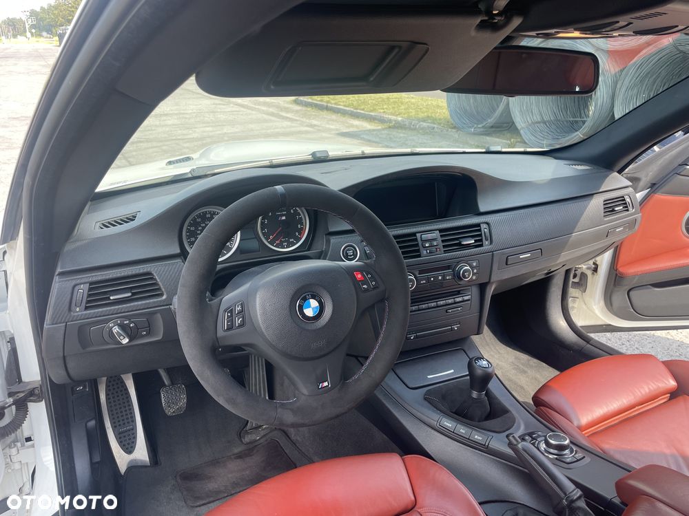 BMW M3 Standard - 22
