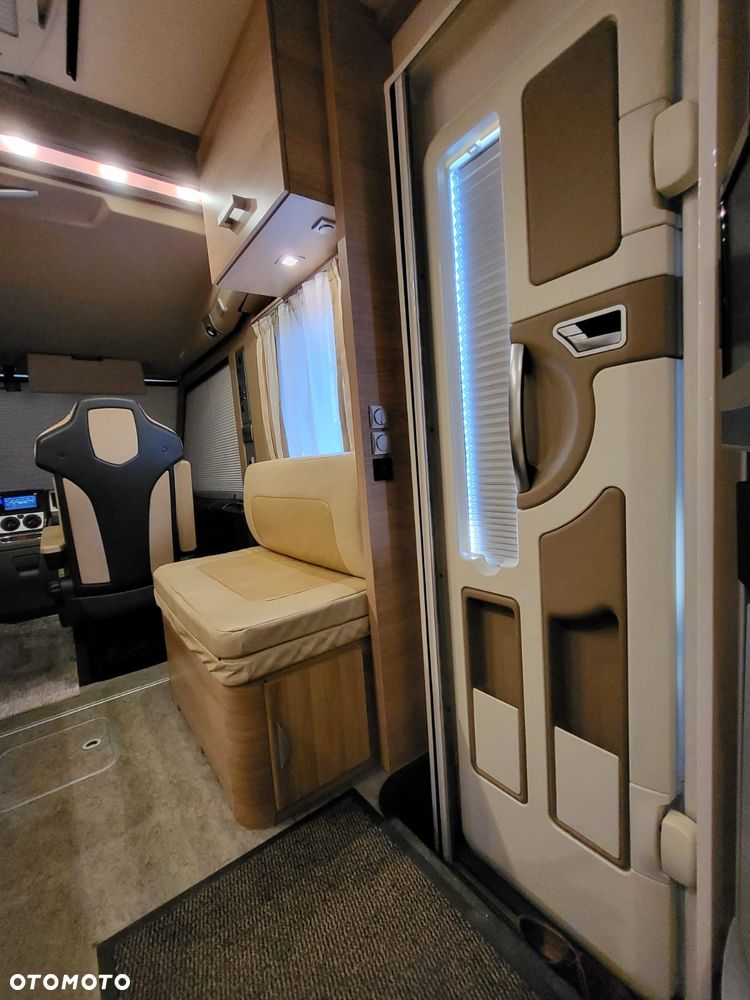 KNAUS Sun Liner 800 LEG Integra AL-KO - 20