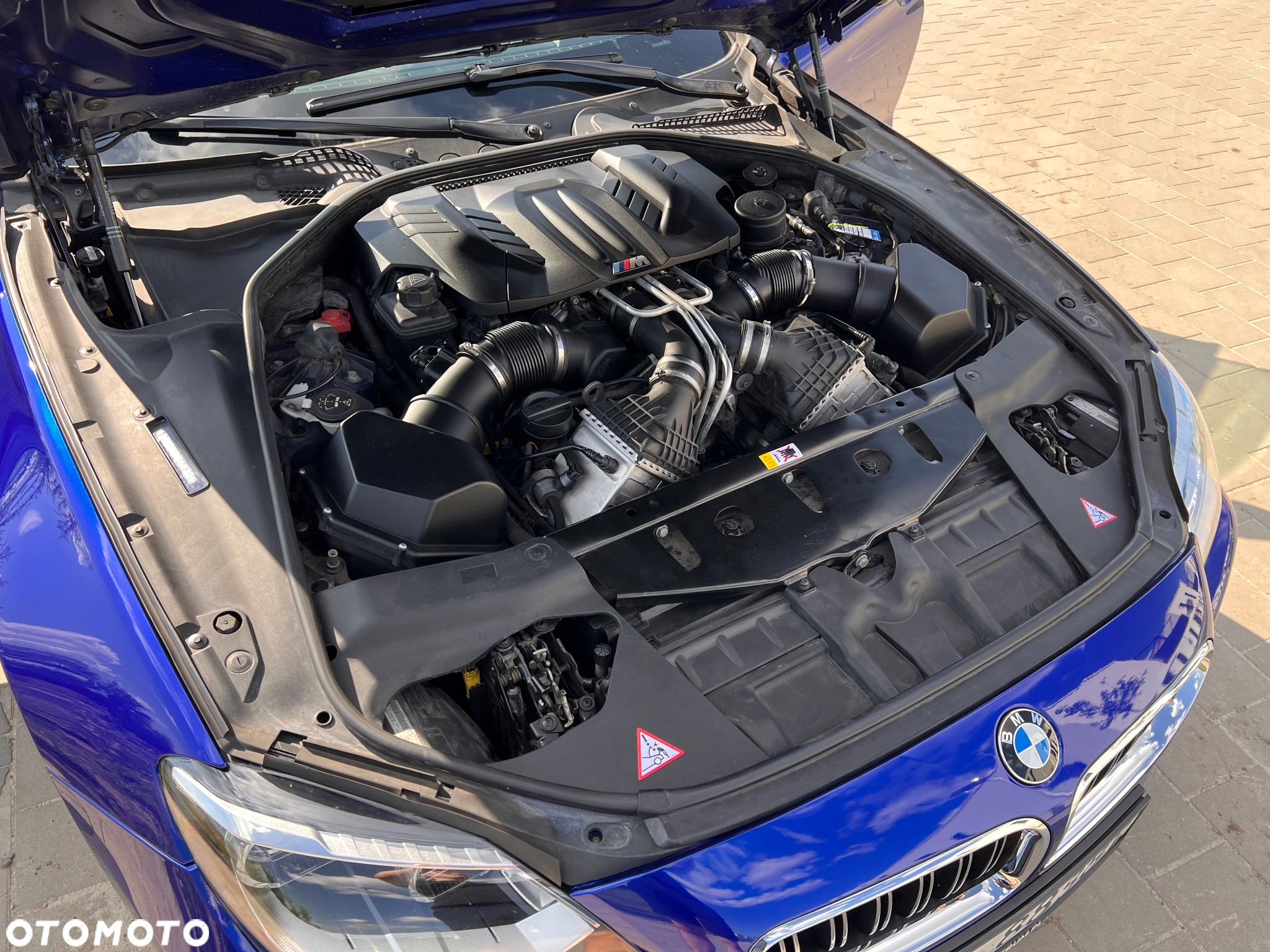 BMW M6 Standard - 15