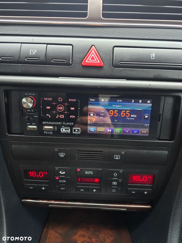 Audi A6 Limousine - 37