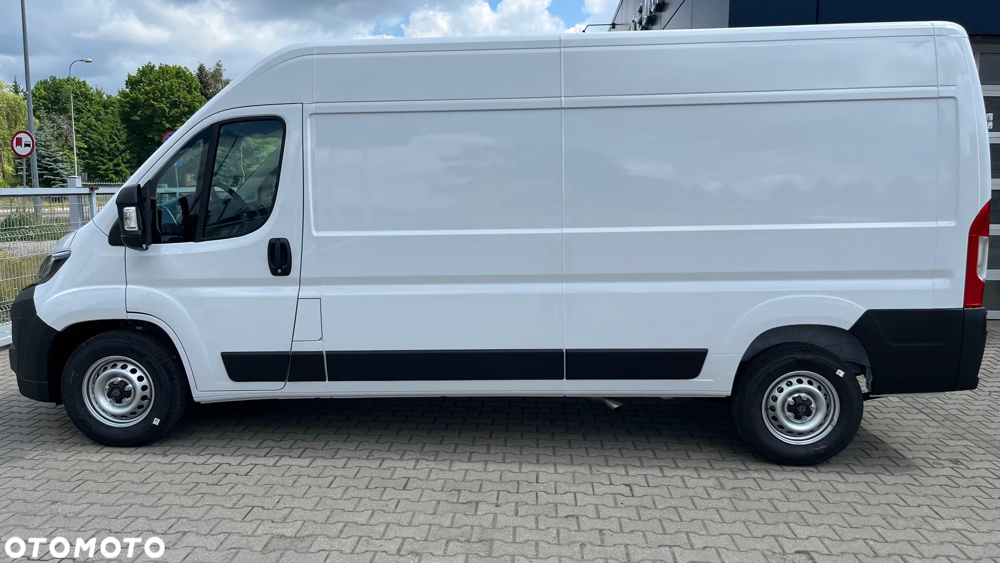 Peugeot Boxer - 4