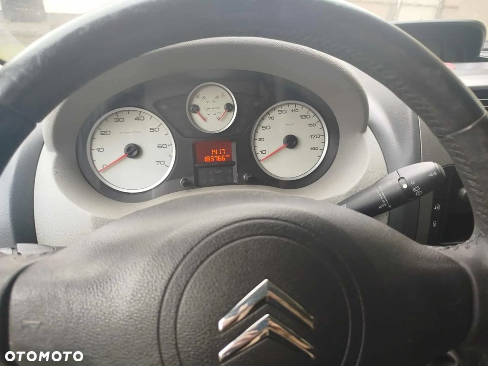 Citroën Jumpy Combi - 10