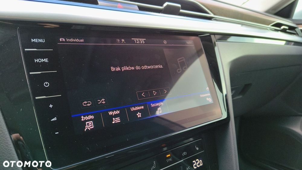 Volkswagen Arteon Shooting Brake - 27