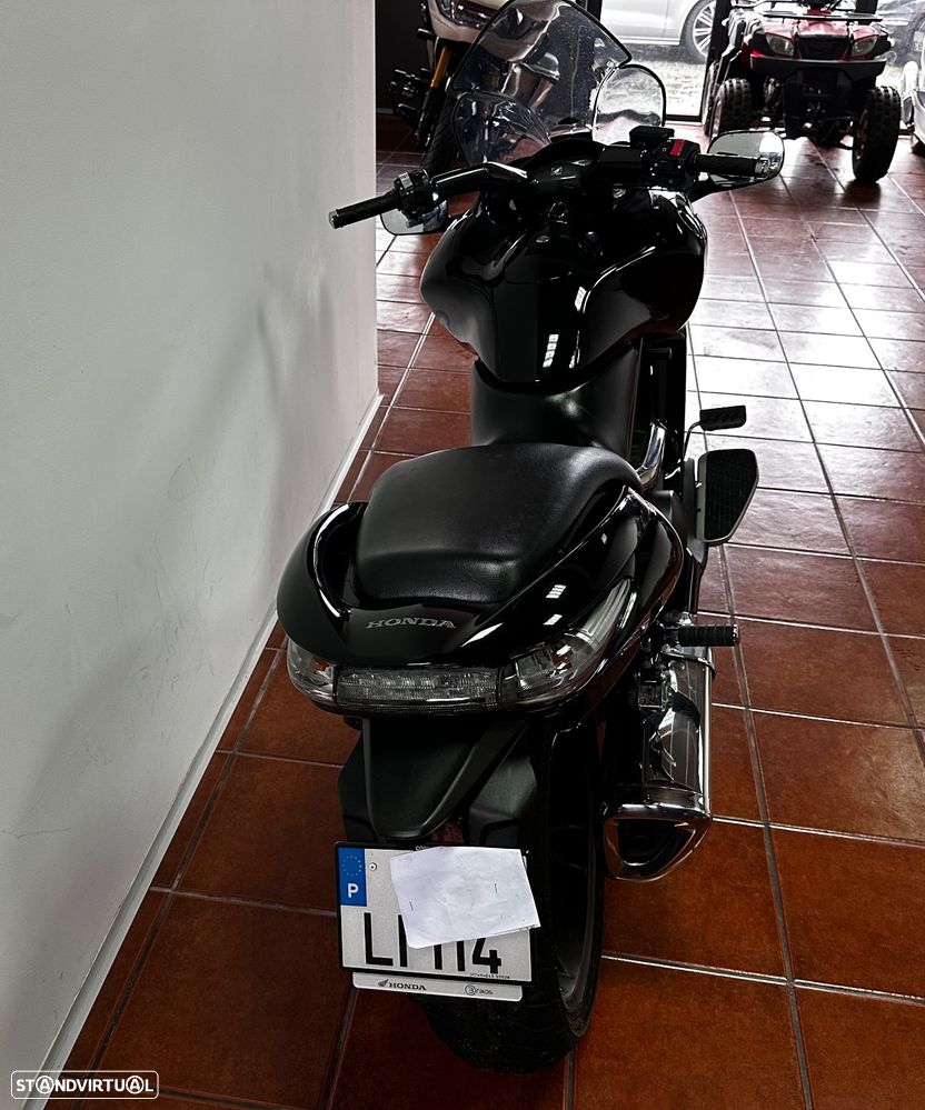 Honda DN-01 NSA 700A - 13