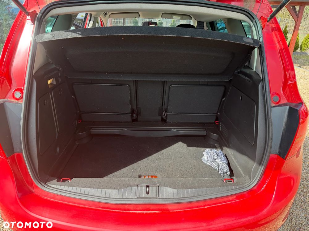 Opel Meriva 1.4 Color Edition - 21