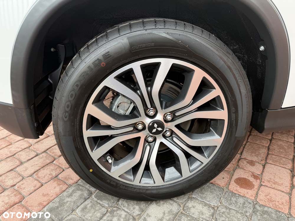Mitsubishi ASX 1.6 ClearTec 2WD Diamant Edition+ - 15