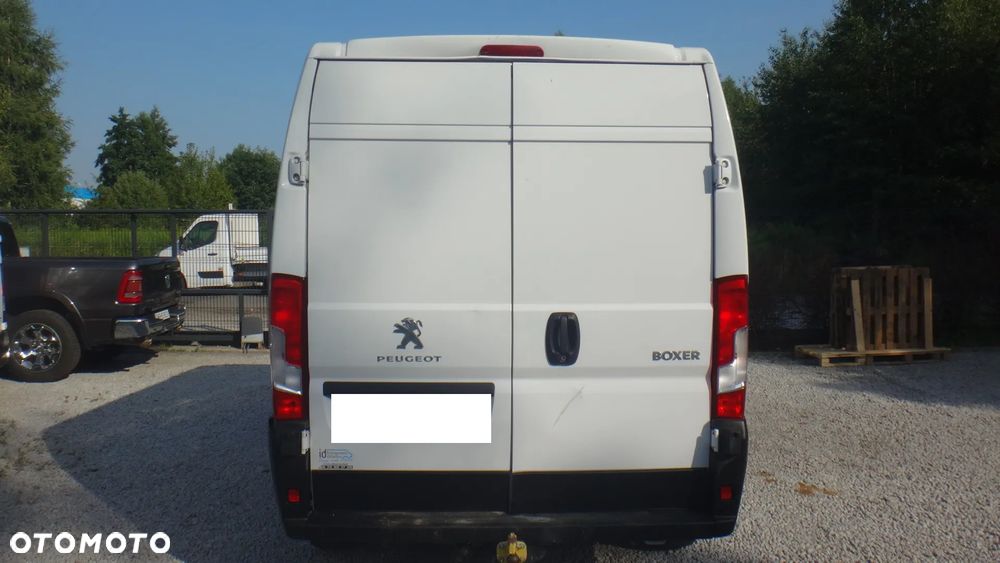 Peugeot Boxer - 6