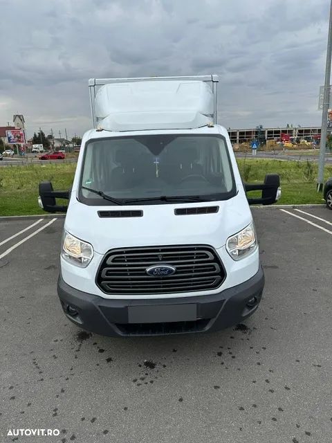 Ford TRANSIT - 1