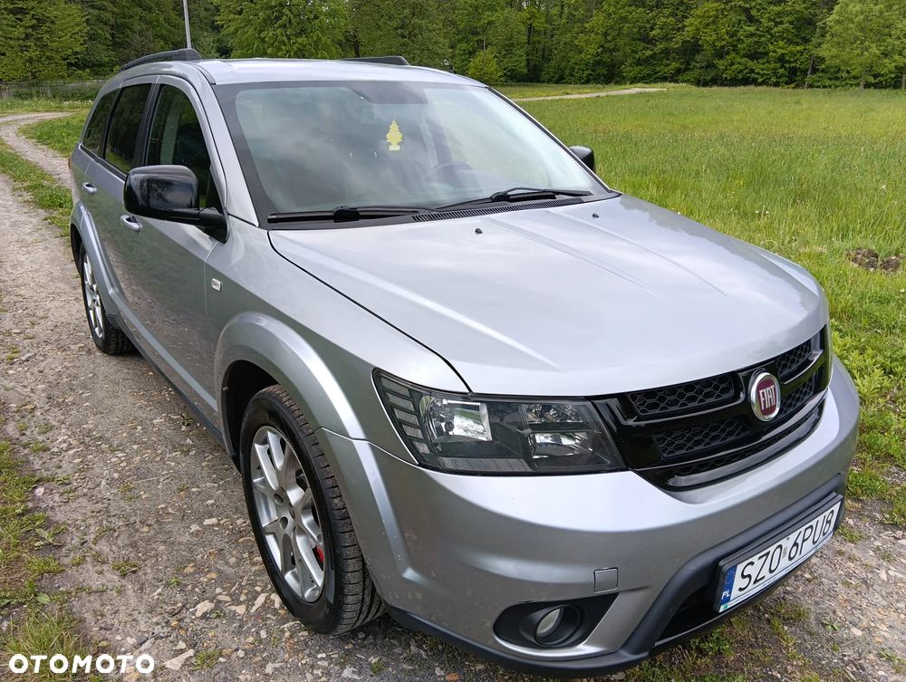 Fiat Freemont - 4