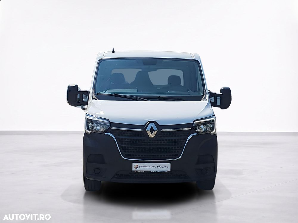 Renault MASTER - 9