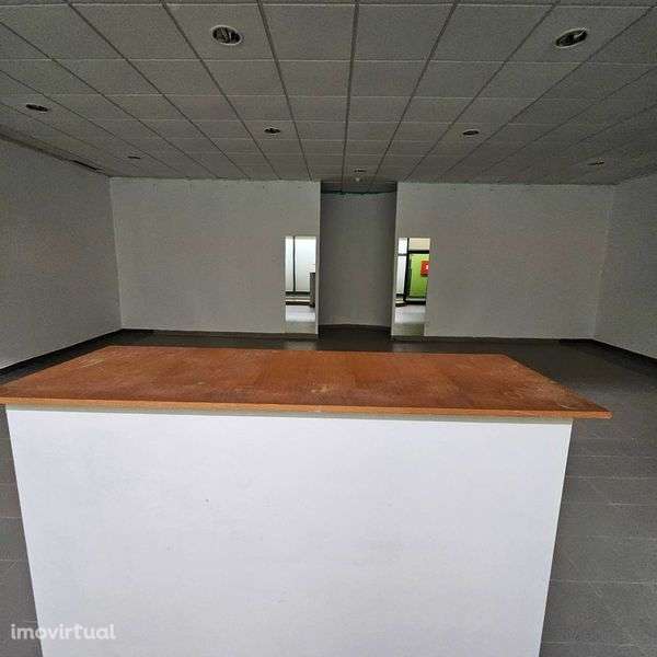 Alugo Loja 90 m² centro comercial - Grande imagem: 4/8