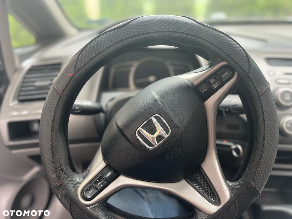 Honda Civic - 7
