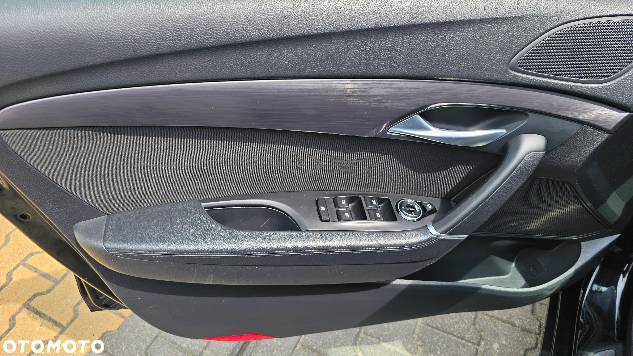 Hyundai i40 1.7 CRDi BlueDrive Premium - 22