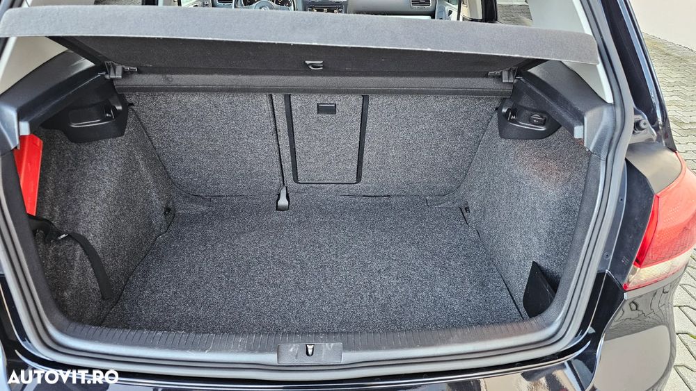 Volkswagen Golf 1.4 TSI DSG Highline - 20