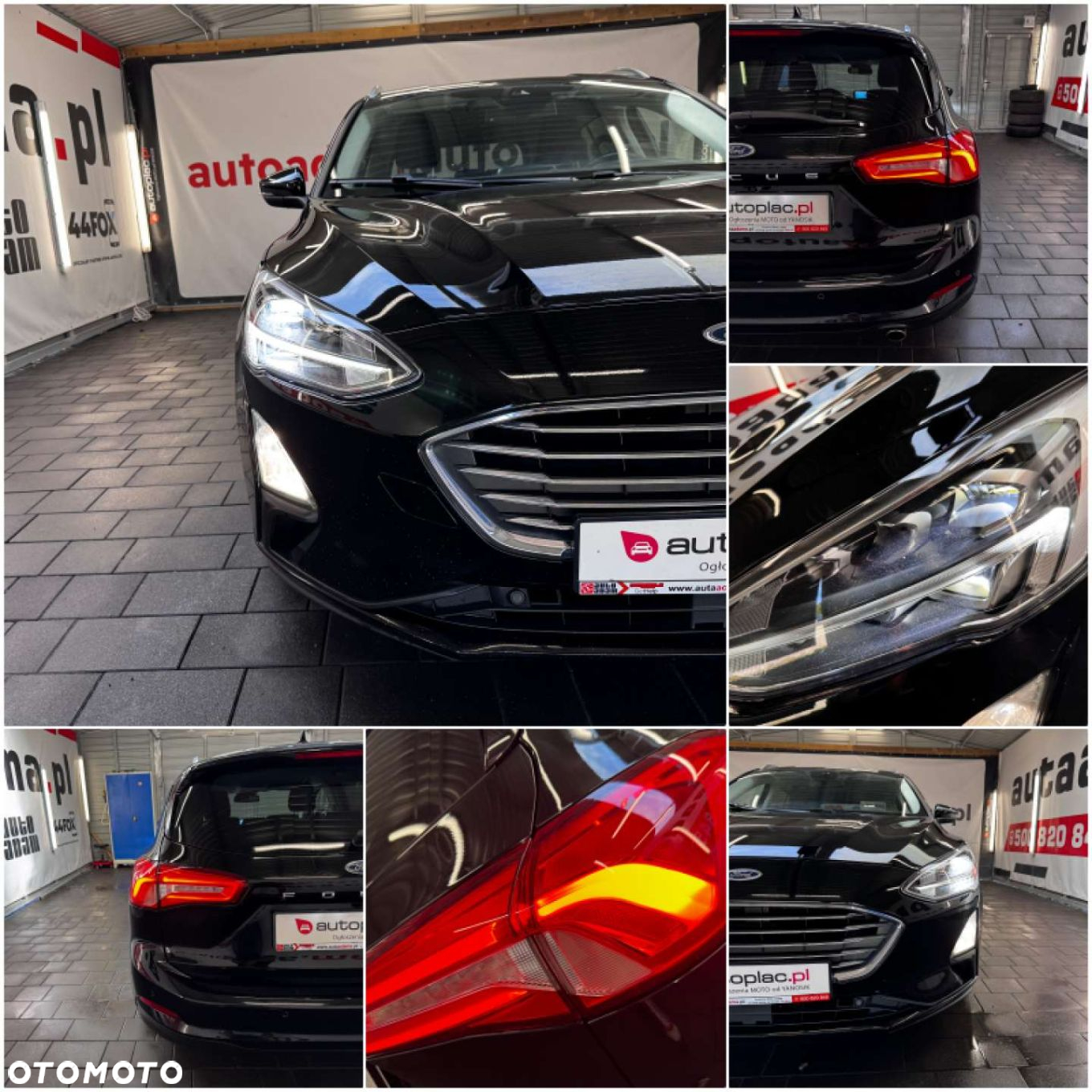 Ford Focus - 18