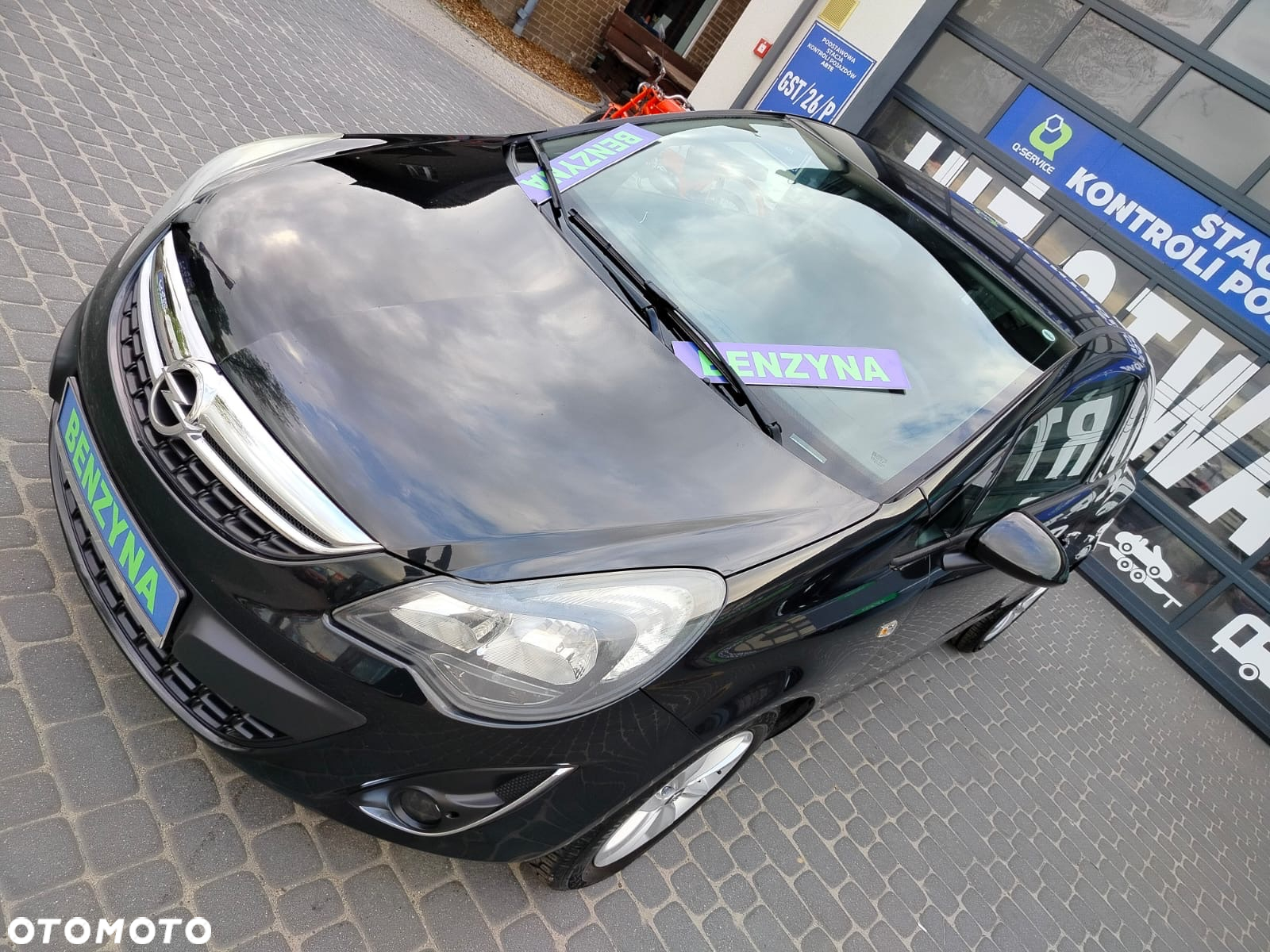 Opel Corsa 1.4 16V Color Edition - 3