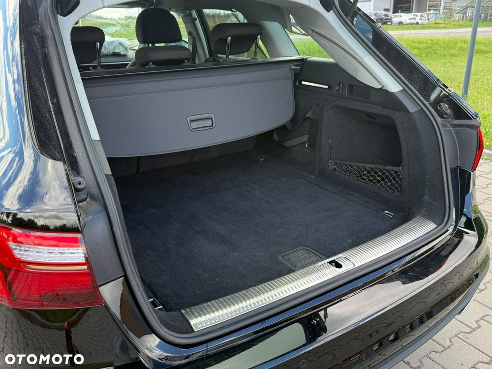 Audi A4 Avant 35 TDI S tronic advanced - 20