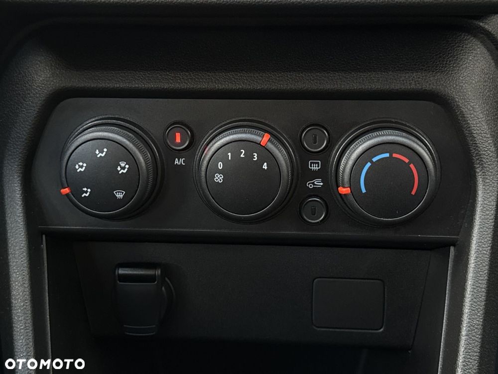 Dacia Sandero 1.0 TCe Comfort - 17