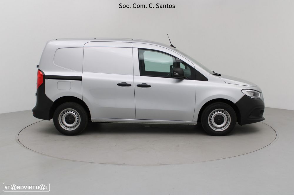 Mercedes-Benz Citan 110/27 - 4