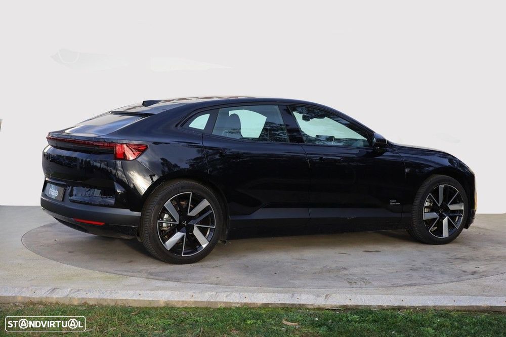 Polestar 4 Long Range 100 kWh Single Motor Plus - 2