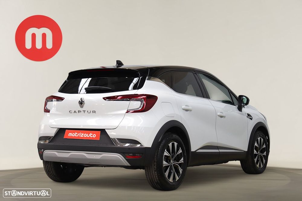 Renault Captur 1.0 TCe Techno - 4