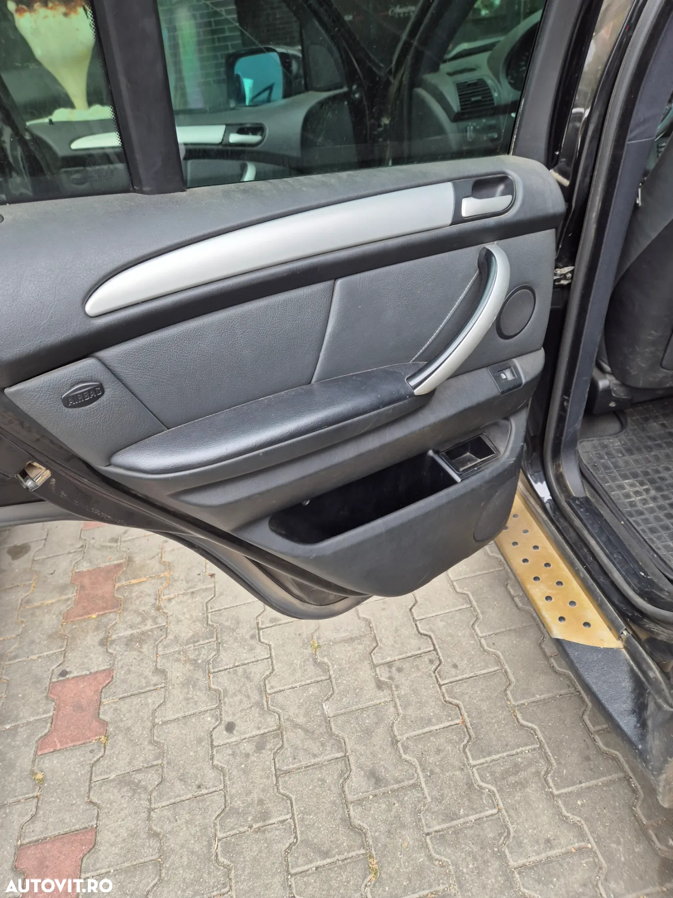 BMW X5 3.0 i Aut. - 10