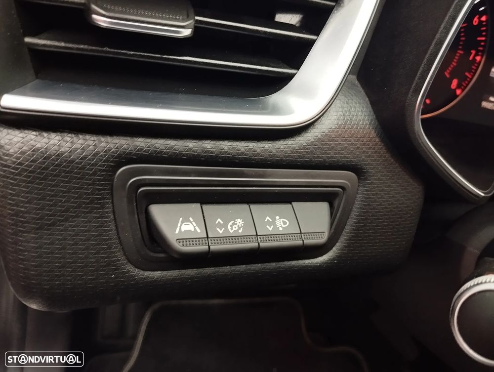 Renault Clio 1.0 TCe Intens Bi-Fuel - 18