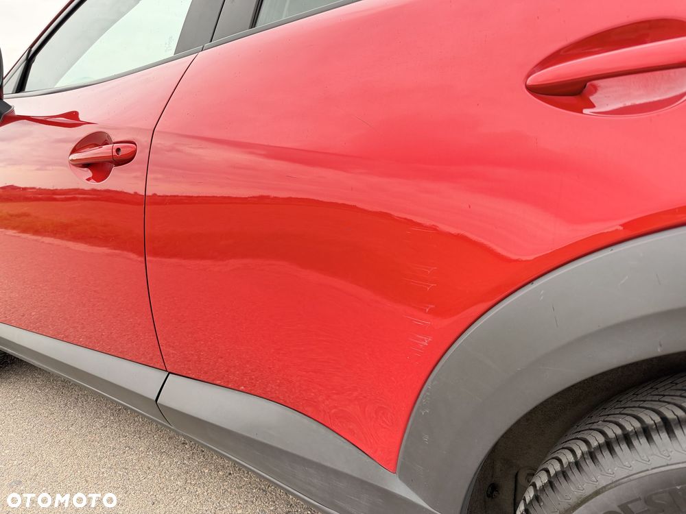 Mazda CX-3 2.0 Skymotion - 8