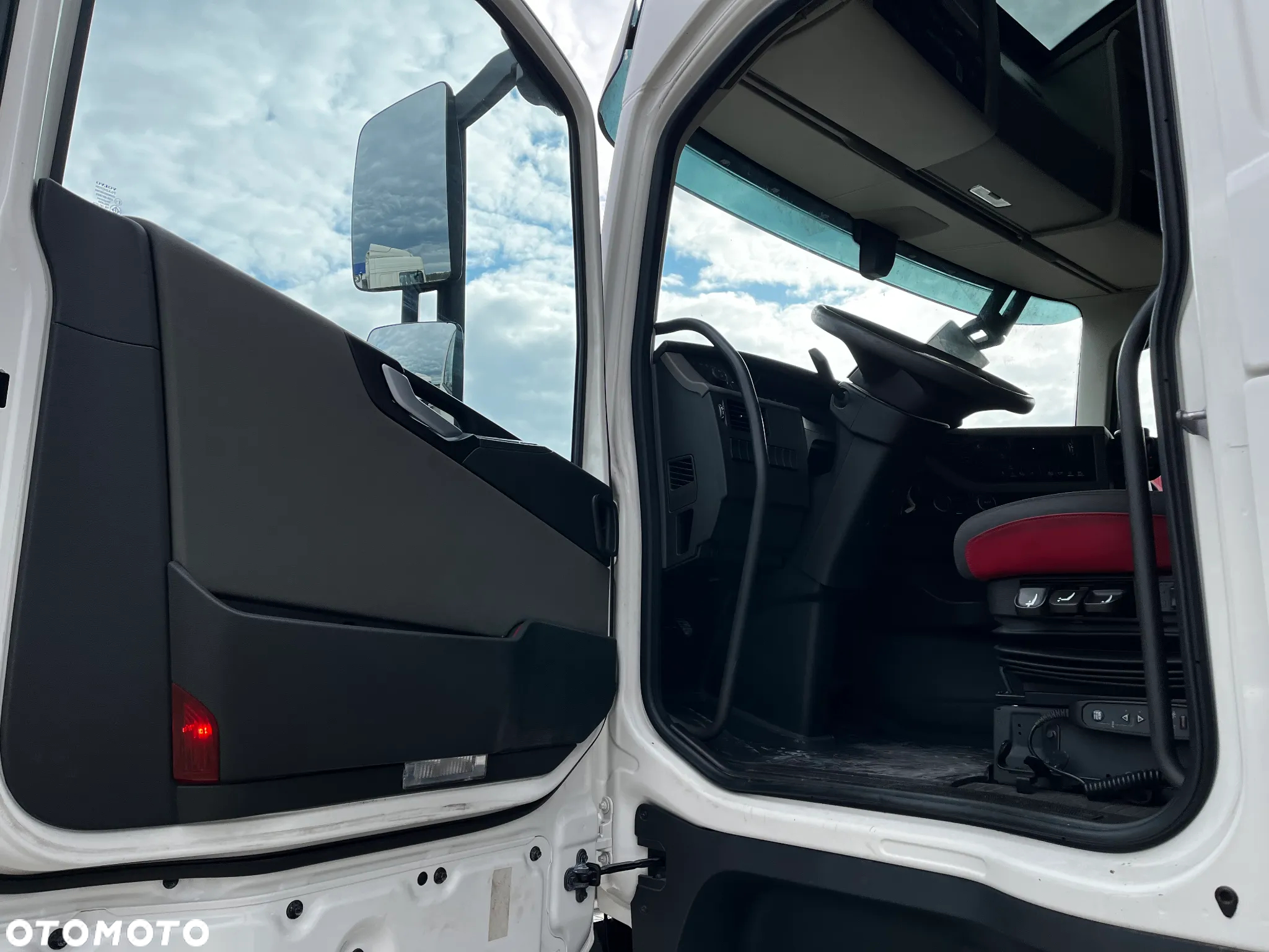 Volvo FH 500 - 9
