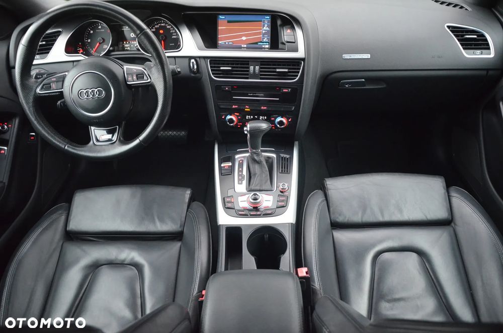 Audi A5 - 16