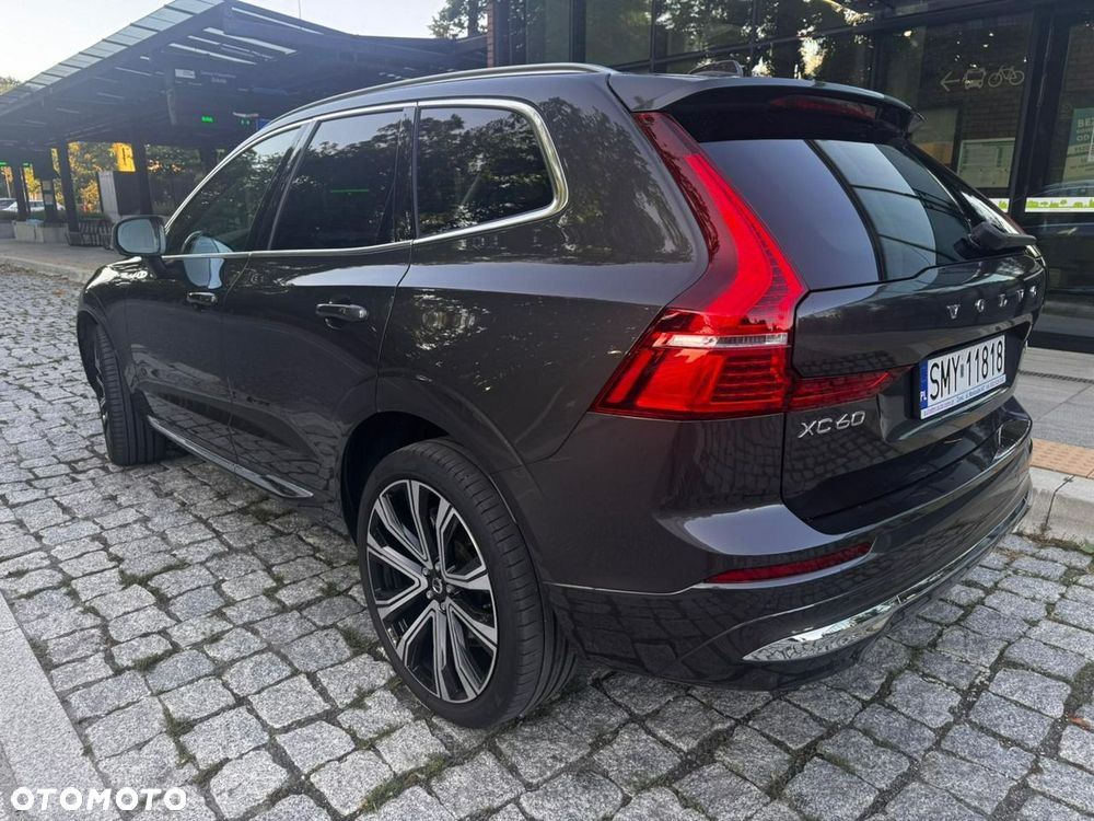 Volvo XC 60 - 8