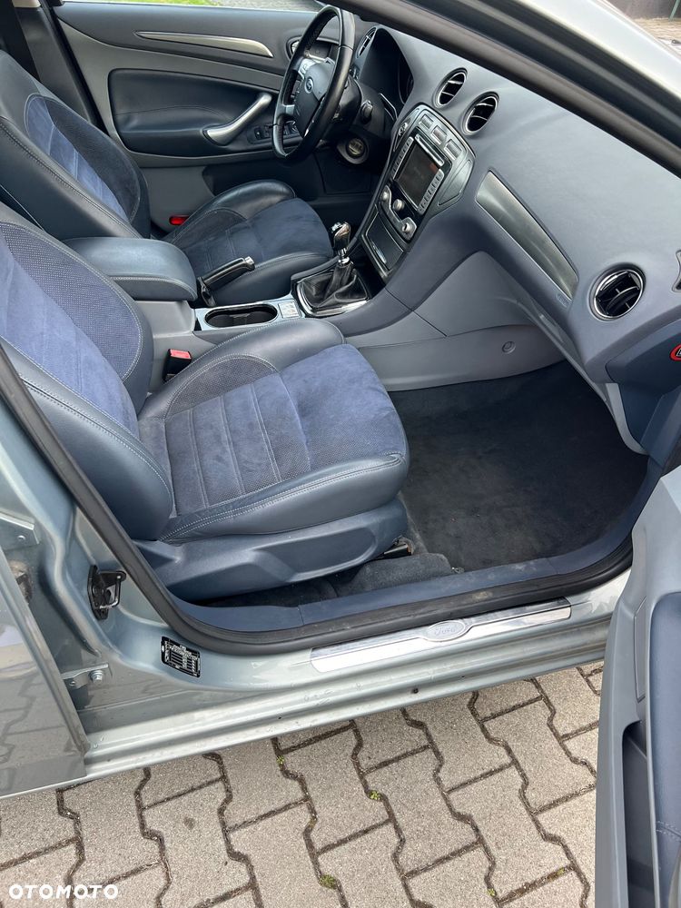 Ford Mondeo 2.0 TDCi Titanium - 13