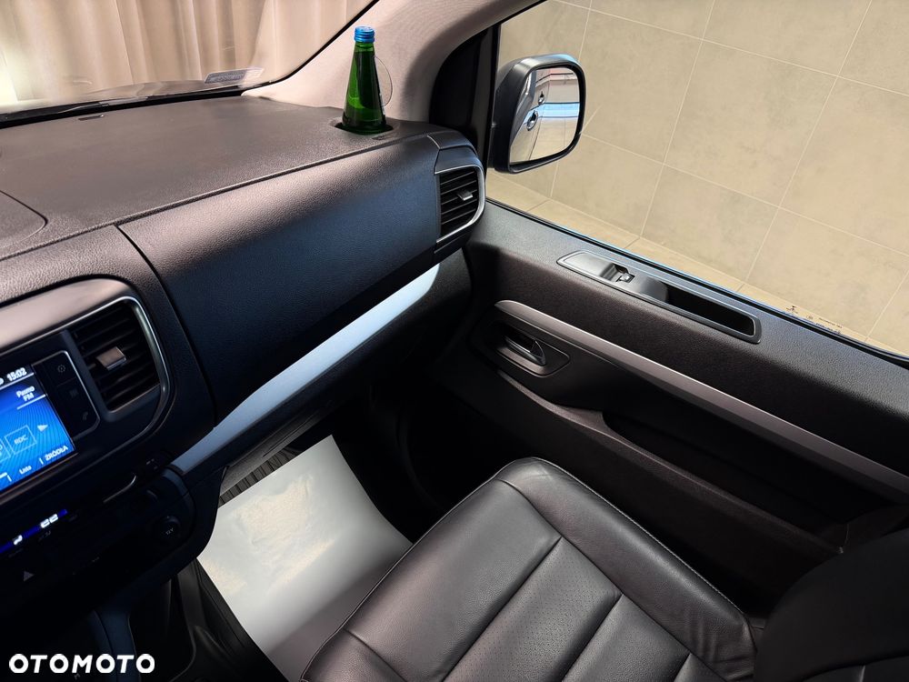 Toyota Proace Verso 2.0 D4-D Long VIP - 34