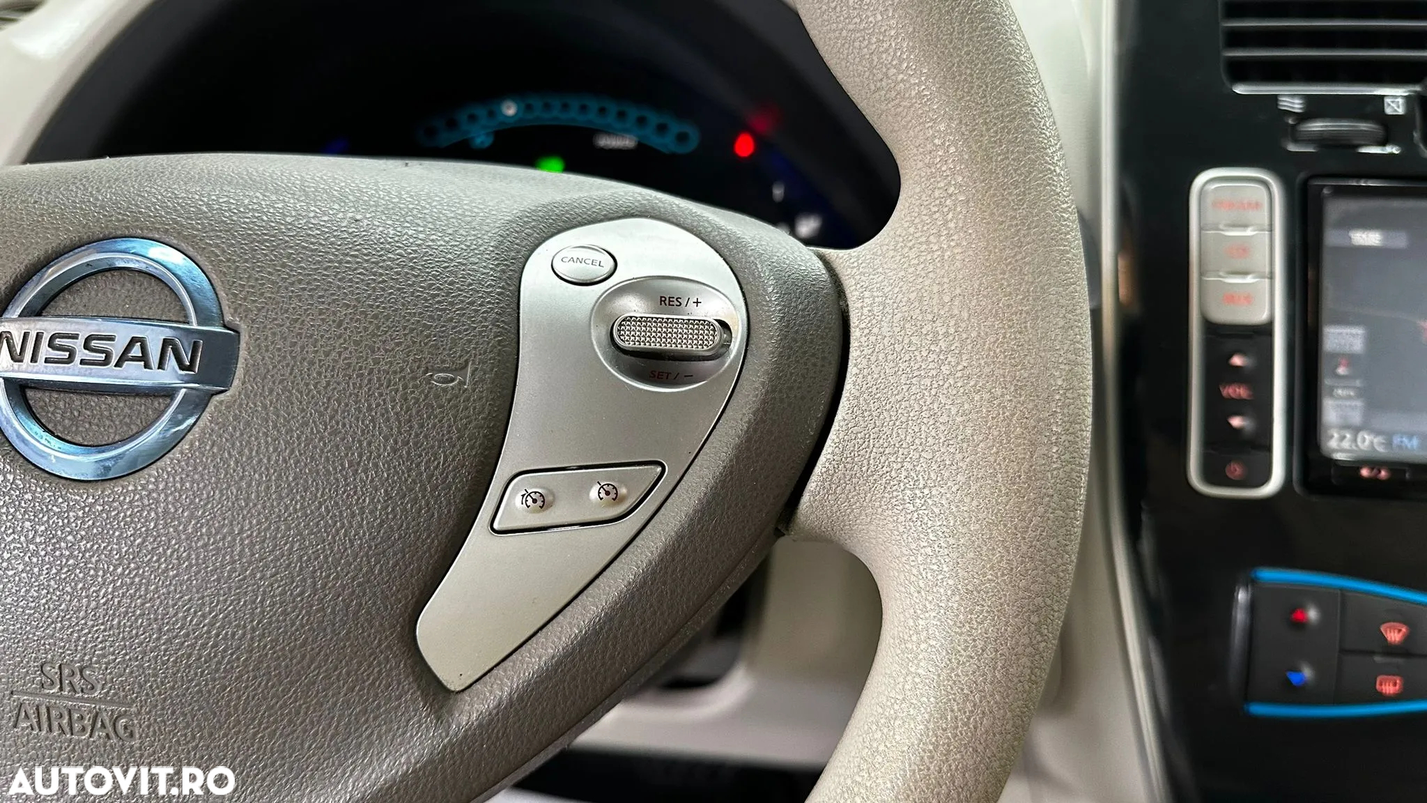 Nissan LEAF - 21
