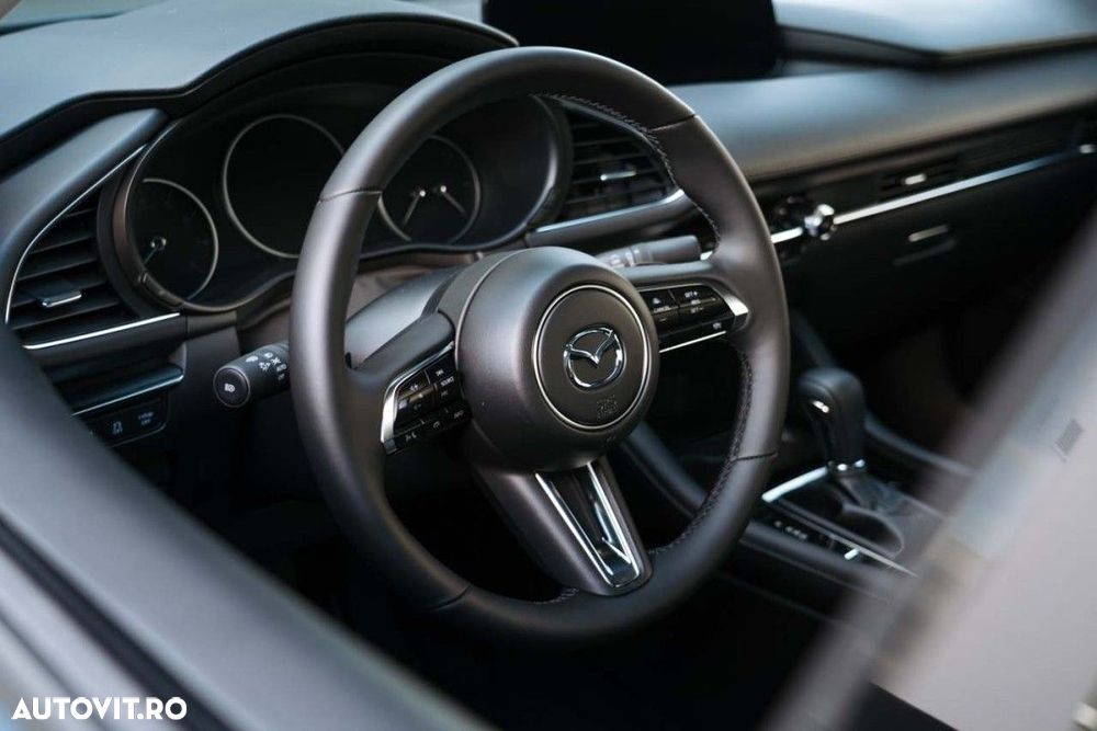Mazda 3 - 29