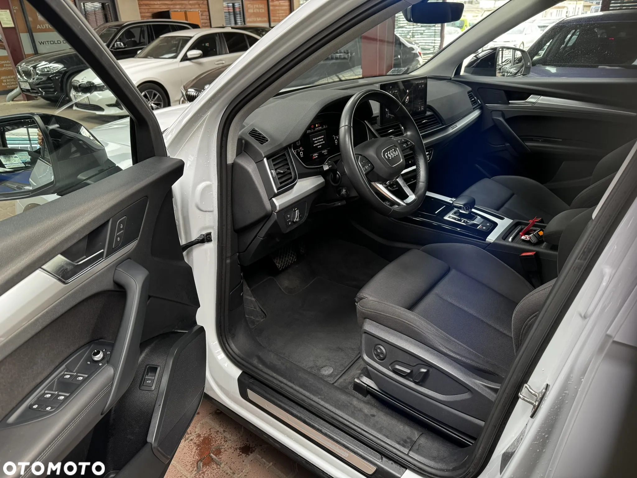 Audi Q5 - 11