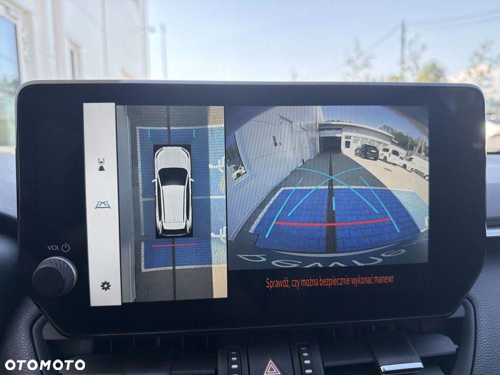 Toyota RAV4 2.5 Plug-In Hybrid Selection 4x4 - 17
