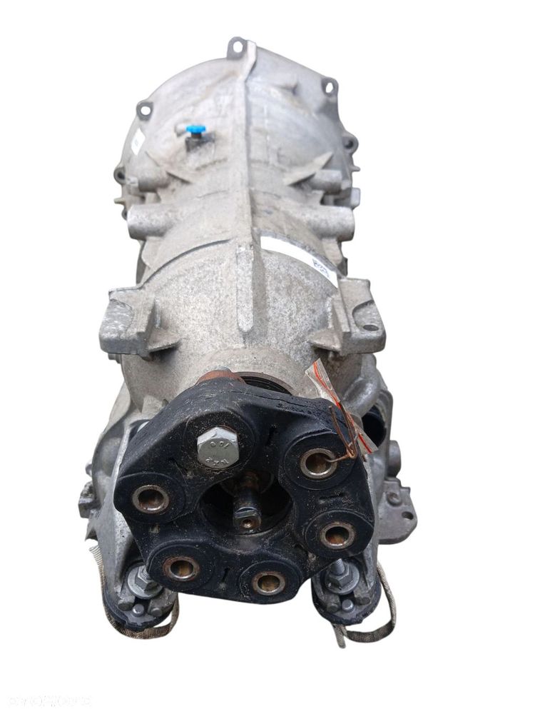 SKRZYNIA BIEGÓW AUTOMAT BMW F31 (2011-2015) 2.0 D 143KM GA8HP45Z - 7