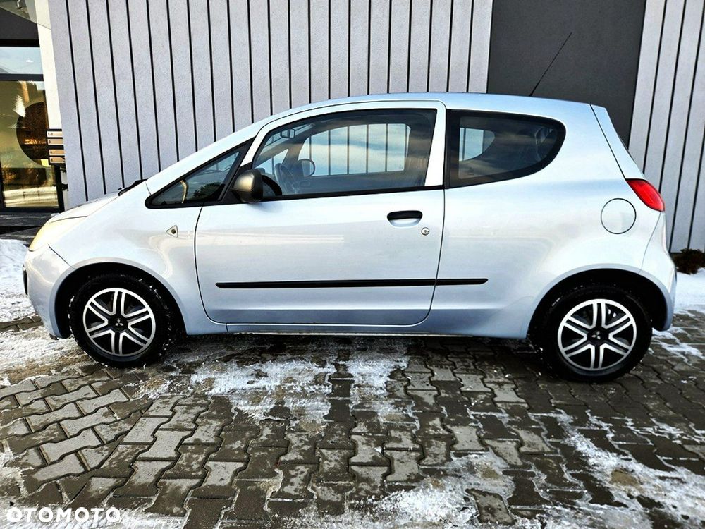 Mitsubishi Colt 1.1 - 6