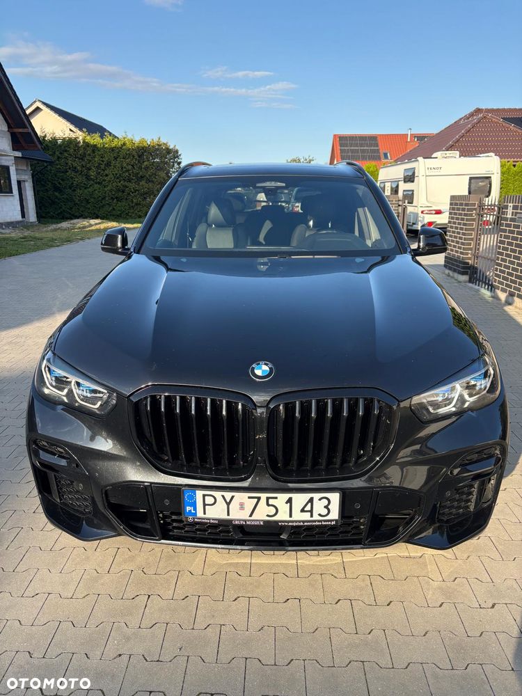 BMW X5 - 8