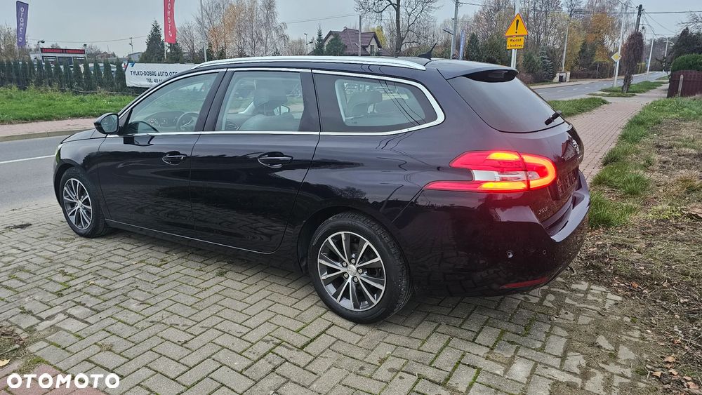 Peugeot 308 - 36