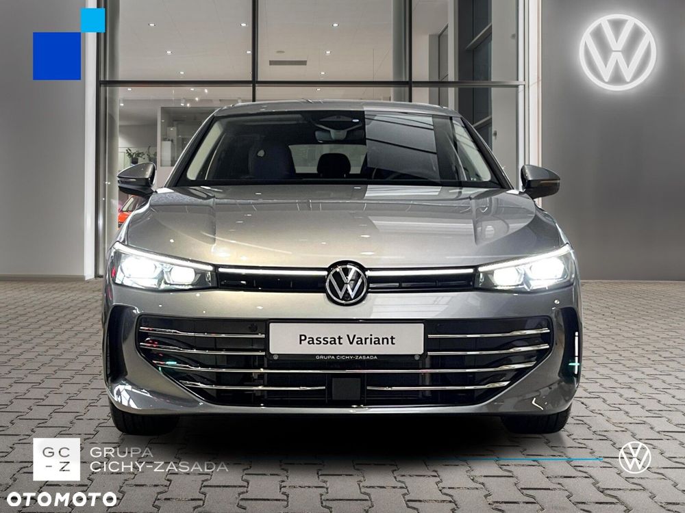 Volkswagen Passat - 8